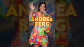 Andrea Berg  Wir sehen uns  Tour 2025  Tourtrailer [upl. by Nylime]