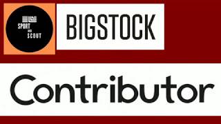 BIGSTOCKPHOTO TUTORIAL CONTRIBUTOR [upl. by Snej]