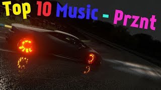 Top 10 Music  Prznt [upl. by Old]