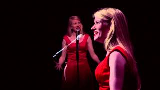 Rachel Parris  Amazing LIVE  Oxford Imps 10th Anniversary Spectacular [upl. by Grubb731]