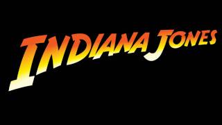 Indiana Jones Theme Song HD [upl. by Narud97]