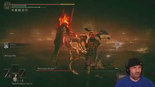 MESSMER THE IMPALER BOSS FIGHT BLEED BUILD EASY KILL [upl. by Flight]