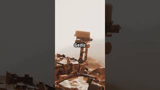 Curiosity Rover’s Groundbreaking Discovery [upl. by Yhtimit7]