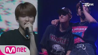 KCON 2018 NY TAEYONGampJAEHYUNampMARKNCT 127  WhiplashㅣKCON 2018 NY x M COUNTDOWN 180705 EP577 [upl. by Hubble]