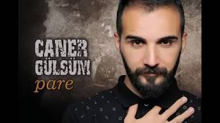 CANER GÜLSÜM  GÖZLERİ KÖMÜR KARASI [upl. by Ayahsal]