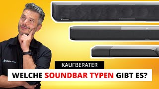 Dolby Atmos Soundbar  wichtige Tipps vor dem Kauf [upl. by Leonhard136]