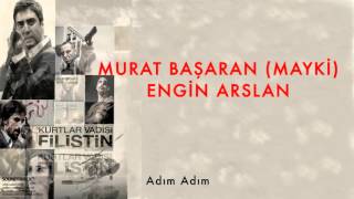 Adım Adım  Kurtlar Vadisi Filistin Film Müzikleri © 2011 Kalan Müzik [upl. by Alet]