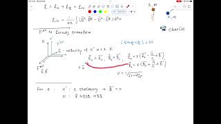 Quantum found 19 AharonovBohmCasher Lagrangian without a potential [upl. by Domonic]