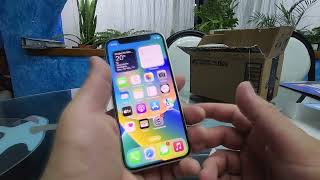 Me compre un iphone con BuySPRY amazon renewed experiencia de compra unboxing [upl. by Amaris]