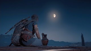 Assassins Creed Odyssey  Legacy of the First Blade Hirpes the Sordid amp Calm Before the Storm [upl. by Spragens]