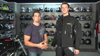 Klim Tomahawk Parka Review at RevZillacom [upl. by Anilatak177]