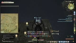 Beneath The Surface  Unlock Anamnesis Anyder  Final Fantasy  FFXIV [upl. by Shiekh]