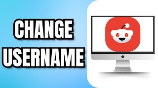 HOW to CHANGE USERNAME on REDDIT [upl. by Eibob]