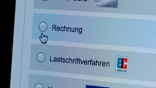 Zahlungsmethoden im Internet  Trailer Schulfilm Leben [upl. by Maxim]
