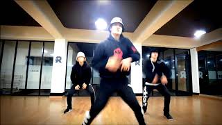 FuturePatek Water Feat Offset  Rok Choreography  ROKDANCE ACADEMY [upl. by Myna]