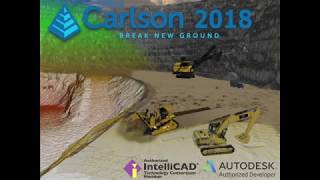 Carlson 2018  Introduction [upl. by Isidoro]