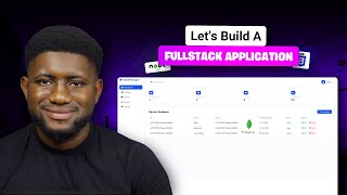 Build Your First Fullstack App in Under 2 Hours withm NodeJS MongoDB HTML CSS amp JavaScript [upl. by Aklim]