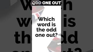 13 Odd One Out Game English vowel phonemes [upl. by Carrew]