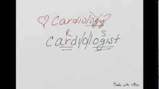 Medical Terminology logy vs logist  Medical Terminology 4 Fun [upl. by Traggat]