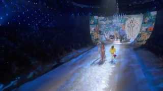 VSFS 2012 BehindTheScenes Segment 3  Calendar Girls [upl. by Nayr15]