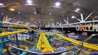 IX Indoor Amusement Park 2015 [upl. by Robbin]