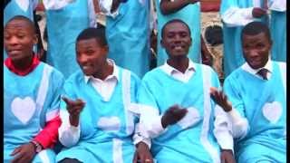 8 eme CEPAC CHAI congo music [upl. by Ahseikal577]