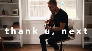 Ariana Grande  thank u next Acoustic Cover [upl. by Bobbi571]