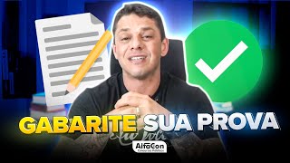 5 dicas para acertar questões CespeUNB  Evandro Guedes  AlfaCon [upl. by Karas]