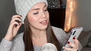 ASMR  Reading You My Favorite Devotionals [upl. by Gardiner]