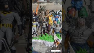 McFarlane Dark Nights Metal Collection [upl. by Baird]