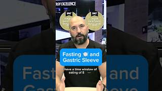 What do you think about fasting 24 hours with your GastricSleeve surgery wls vsg weightloss [upl. by Ammon]