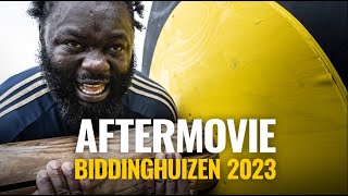 Mud Masters Obstacle Run  AFTERMOVIE BIDDINGHUIZEN 2023 [upl. by Eelytsirk]