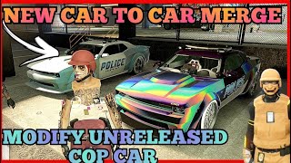 GIVE CARS TO FRIENDS GLITCH GTA5 FACILITY GCTF GTA V CAR DUPE [upl. by Celestyn]