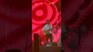 Binte Dil  Arijit Singh Live Performances 2023 [upl. by Airdnas]