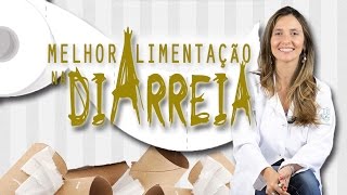 Alimentação e Diarreia  o que comer  Saúde da Infância Responde ep 02 [upl. by Jude]