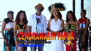 CENDRAWASIH PAPUA [upl. by Hulbard942]