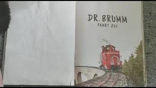 Dr Brumm fährt Zug [upl. by Bunker]