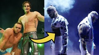 10 Brilliant Tweaks That Suddenly Made Wrestlers Cool As F [upl. by Nahsaj]