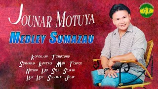 Medley Sumazau Jounar Motuya 2023 [upl. by Lotsirb]