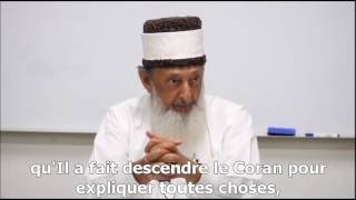 Eschatologie islamique et le système monétaire  22 août 2016 [upl. by Evey944]