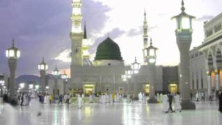 Is Karam Ka Karo Shukar Kaise Ada very beautifully read Madina Yad Agaya [upl. by Joellen]