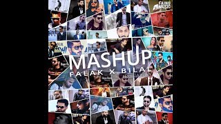 Mashup Falak X Bilal  DJ Fainu  Bilal Saeed  Falak Shabir [upl. by Adnuhsor]