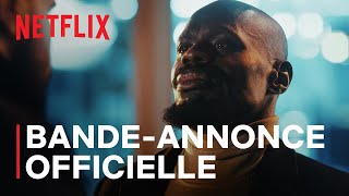 Banlieusards 2  Bandeannonce officielle VF  Netflix France [upl. by Adliwa]