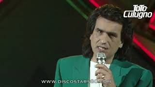 Toto Cutugno  Insieme 1992 [upl. by Litsyrk]