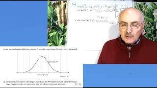 Mathematik Matura BRP Jan 2024 Aufgabe 5 Fluggepäck [upl. by Iruy832]