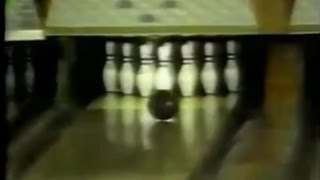 Pro Bowlers Tour ABC Promo 1972 [upl. by Zetrom]