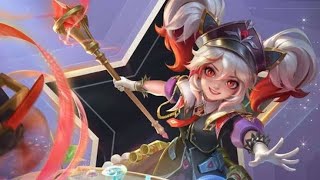 MAIN MOBILE LEGEND YUK⁉️ [upl. by Cocks795]