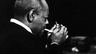 Coleman Hawkins  The Stampede [upl. by Rafaello]