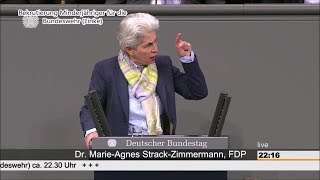 Best of Bundestag 80 Sitzung 2019 Teil 2 [upl. by Sergias]