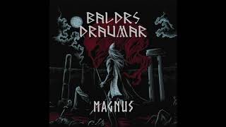 Baldrs Draumar  Magnus Forteman  Magnus [upl. by Mauralia]